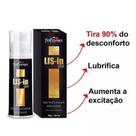 Dessensibilizante anal lis-in