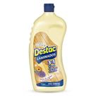 Destac Limpador para Piso Laminado 750ml Flores do Campos e lavanda