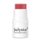 Destaque Rouge Powder Blush Blush Creme Matte Blush Stick Blush Monocromático Blush