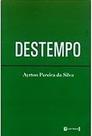 Destempo Paperback Silva, Arton Pereira