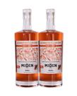 Destilado Sem Álcool Laranja Miden Italian Spritz - 02 un