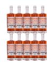 Destilado Sem Álcool Laranja Miden Italian Spritz - 10 un