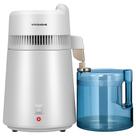 Destilador de água VIVOHOME 6L 900W White Countertop