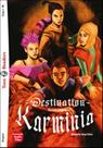 Destination Karminia - Teen Eli Readers B1 - Downloadable Audio