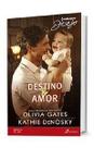Destino e Amor - HARLEQUIN BOOKS Destino e Amor - HARLEQUIN BOOKS