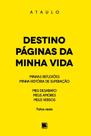 Destino: Páginas da Minha Vida - Scortecci