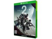 Destiny 2 bluray xb1
