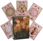 Destiny Oracle Deck Oráculo Do Destino Baralho de Cartas De Tarô