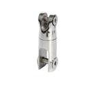 Destorcedor Girador Conector Para Ancora Correntes De 6-8 Mm Destorcedor Girador Conector Para Ancora Correntes De 6-8 Mm