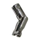 Destorcedor Para Corrente Articulado 10-12mm Inox Destorcedor Para Corrente Articulado 10-12mm Inox
