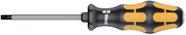 Destornillador Wera Kraftform Plus 977 Torx TX27 125 mm