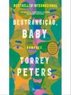 Destransição, baby - AURORA EDITORA (PORTUGAL)
