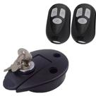 Destravamento Manual Motor Deslizante Rcg Slider 2 Controle Rcg Command