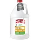 Destruidor de urina Nature's Miracle Cat Enzyme Cat 3,78 L