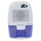 Desumidificador 500ml 25mlDia Antimofo Bivolt