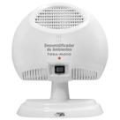 Desumidificador de Ambientes Fora Mofo Biv 295 Force Line Desumidificador de Ambientes Fora Mofo Biv 295 Force Line