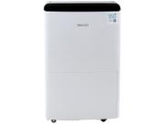 Desumidificador de Ar Desidrat Max 500 com Wi-Fi Branco