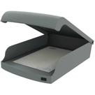 Desumidificador de Papel Bivolt A4 para 600 Folhas Cinza Desumidificador de Papel Bivolt A4 para 600 Folhas Cinza