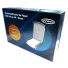 Desumidificador De Papel Estufa Para 600 Folhas Bivolt Menno Desumidificador De Papel Estufa Para 600 Folhas Bivolt Menno