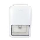 Desumidificador Elétrico Desidrat New Compact Íon 110V/220V
