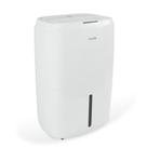 Desumidificador Elétrico Desidrät Smart Plus 300 Branco 220v * Desumidificador Elétrico Desidrät Smart Plus 300 Branco 220v *
