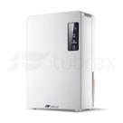 Desumidificador Elétrico Led 127-220v Antimofo 2200ml Tubrax