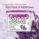 Desumidificador Evita Mofo Secar Lavanda 180g