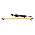 Desumidificador Rod Goldenrod Lockdown Golden Rod 18 45cm EUA Desumidificador Rod Goldenrod Lockdown Golden Rod 18 45cm EUA