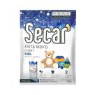 Desumidificador Secar Closet 250g Kids Elimina Mofo Fungos Bactérias Odor Umidade Para Armários Roupeiros Closets Guarda Roupa