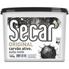 Desumidificador Secar Original Carvão Ativo