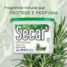 Desumidificador Secar Original com ALECRIM 180g