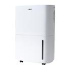 Desumidificador Uhome 120 pints para 6000 m². Ft com mangueira de drenagem