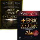 Desvende os Segredos da Mente e Conquiste o Sucesso: Kit Revelador de Bolso - Kit de Livros Desvende os Segredos da Mente e Conquiste o Sucesso: Kit Revelador de Bolso - Kit de Livros