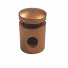 Desviador de Cabo Para Lustres e Pendentes e Luminária MD-6005 Cobre Desviador de Cabo Para Lustres e Pendentes e Luminária MD-6005 Cobre