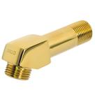 Desviador Ducha Manual Deca Dourado - 4252003