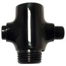 Desviador Para Duchas Deca Black Noir Belisca II Original - 5810027BLNO Desviador Para Duchas Deca Black Noir Belisca II Original - 5810027BLNO