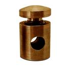 Desviador Para Fio Pendente Luminária Lustre Teto Cobre Desviador Para Fio Pendente Luminária Lustre Teto Cobre