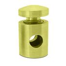 Desviador Para Fio Pendente Luminária Lustre Teto Dourado Desviador Para Fio Pendente Luminária Lustre Teto Dourado