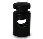 Desviador Para Fio Pendente Luminária Lustre Teto Preto Desviador Para Fio Pendente Luminária Lustre Teto Preto