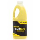 Det mol 1,9l sandet