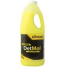 Det mol 1,9l shampoo automotivo limpeza pesada sandet Det mol 1,9l shampoo automotivo limpeza pesada sandet