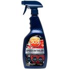 Detailer Automotive Speed Detailer 303 32mL - Brilha e protege Detailer Automotive Speed Detailer 303 32mL - Brilha e protege