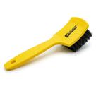 Detailer Escova Limpeza Pneu Deep Clean Removendo Sujeira Pesada e Limpeza Profunda
