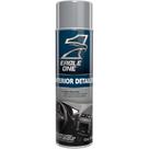 Detailer para Interior de Carro Eagle One 355 ml em Spray