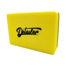 Detailer Taco Clay Bar Descontaminação da Pintura Detailer Taco Clay Bar Descontaminação da Pintura