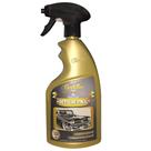 Detalhe Final Cadillac Finalizador - 650ml