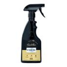 DETALHE FINAL CERA FINALIZADORA 500ml - CADILLAC DETALHE FINAL CERA FINALIZADORA 500ml - CADILLAC