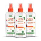 Detangler condicionador Cantu Care para crianças, manteiga de karité 180ml