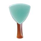 Detangling Brush Cricket, azeite de oliva de argão com infusão ultramacio
