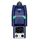 Detector de 4 gases com bomba integrada(Sensores: H2S, CO, O2, LEL) Mod. DetectPump Detector de 4 gases com bomba integrada(Sensores: H2S, CO, O2, LEL) Mod. DetectPump